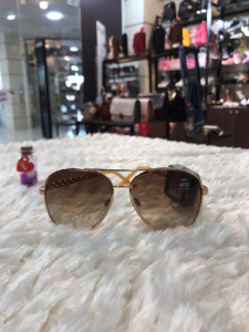 عینک آفتابی کد 2141